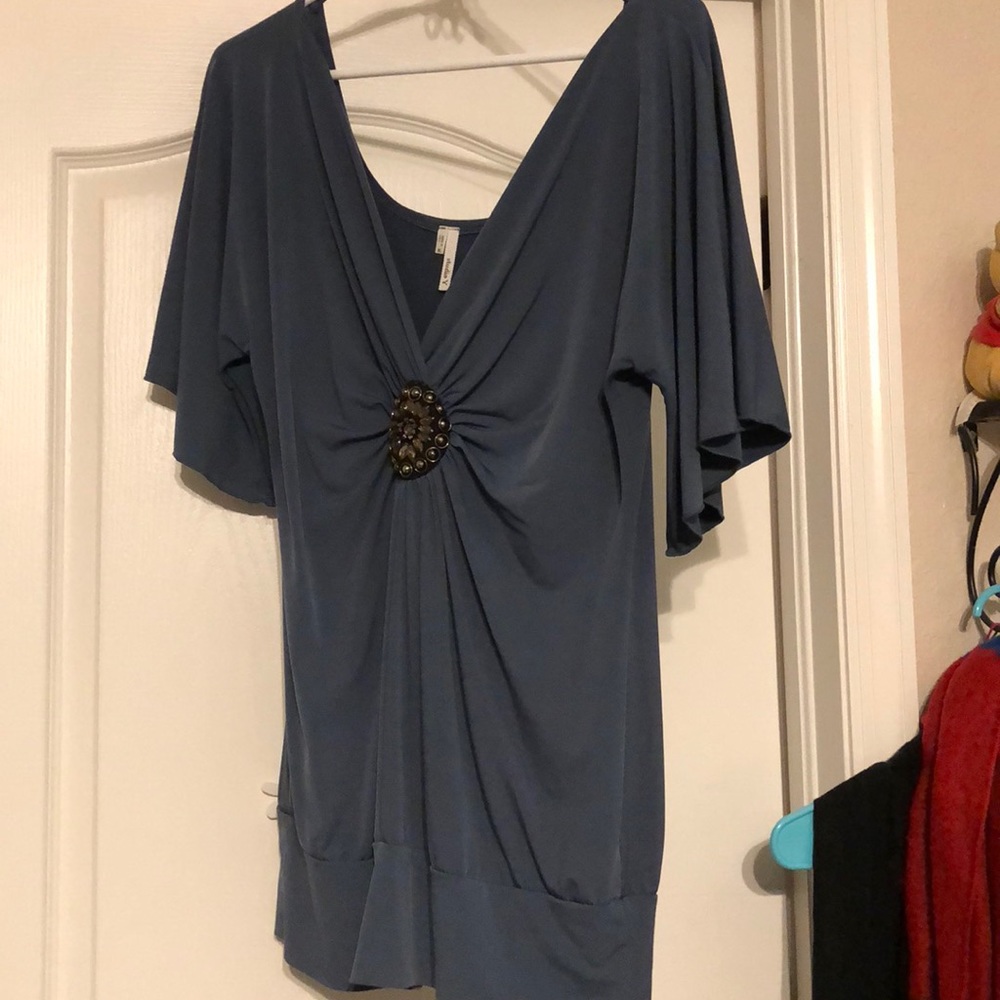 Amazing Top